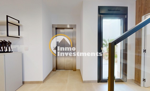 Neubau Immobilien - Villa - Finestrat