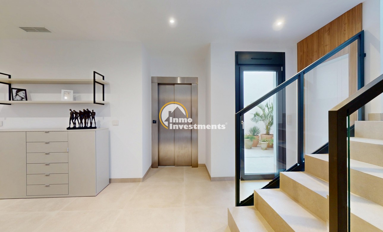 Neubau Immobilien - Villa - Finestrat