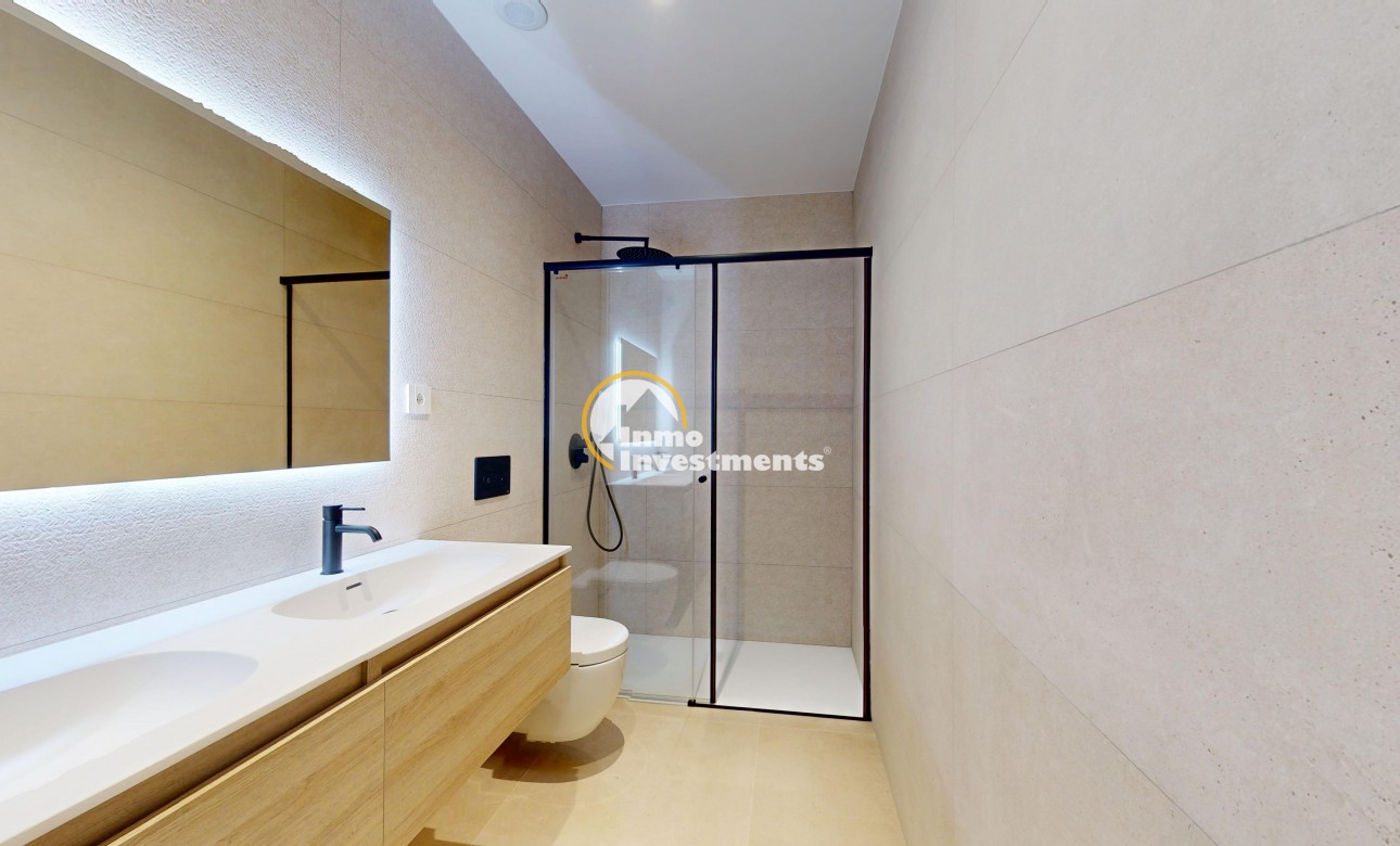 Neubau Immobilien - Villa - Finestrat