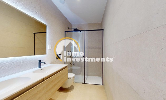 Neubau Immobilien - Villa - Finestrat