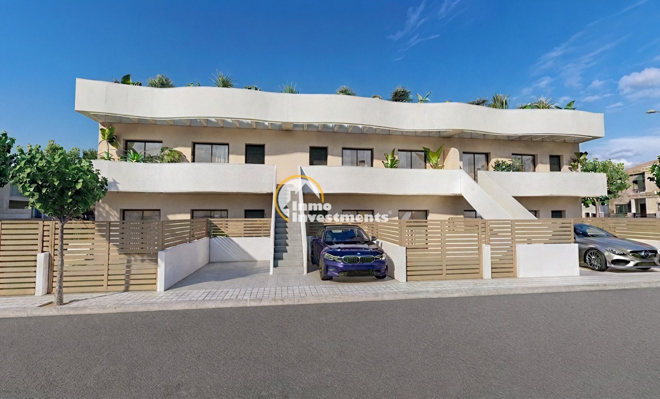 Nyproduktion - Penthouse - Pilar de la Horadada