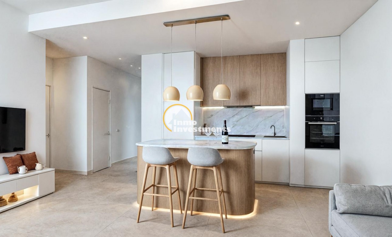 Nyproduktion - Penthouse - Pilar de la Horadada