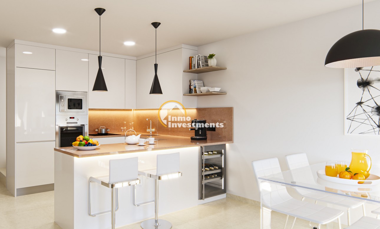 Nouvelle Construction - Villa - San Fulgencio - 