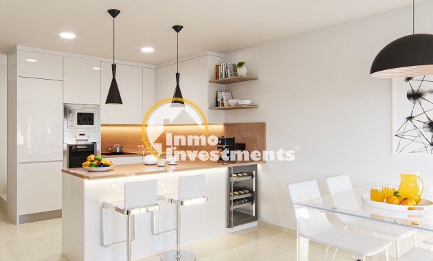 Nouvelle Construction - Villa - San Fulgencio - 
