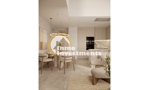 New build - Penthouse - Calpe