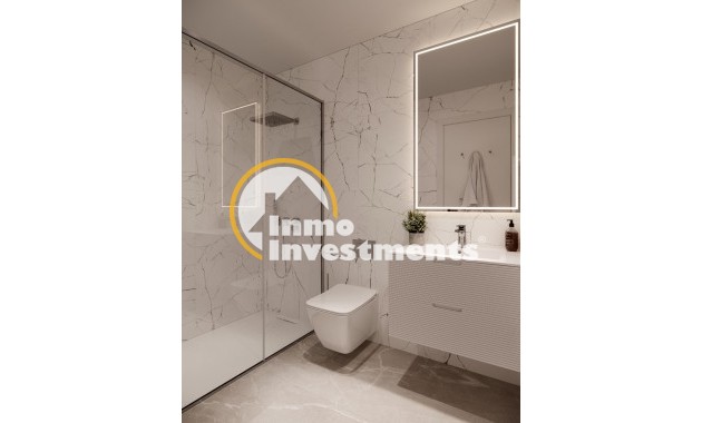 New build - Penthouse - Calpe