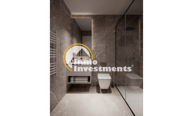 New build - Penthouse - Calpe