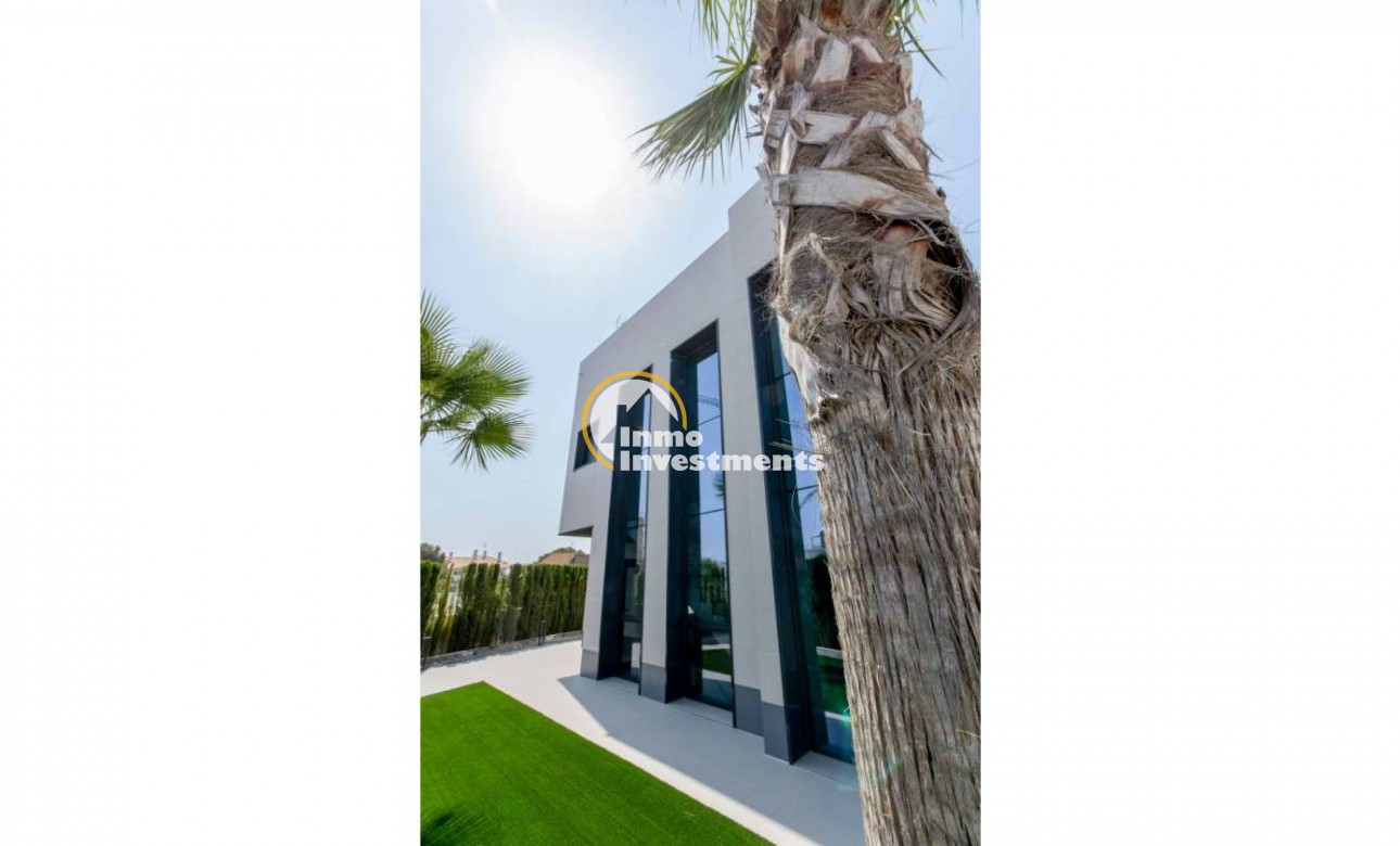 Neubau Immobilien - Villa - Campoamor - Dehesa De Campoamor