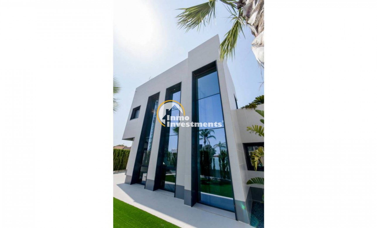 Neubau Immobilien - Villa - Campoamor - Dehesa De Campoamor