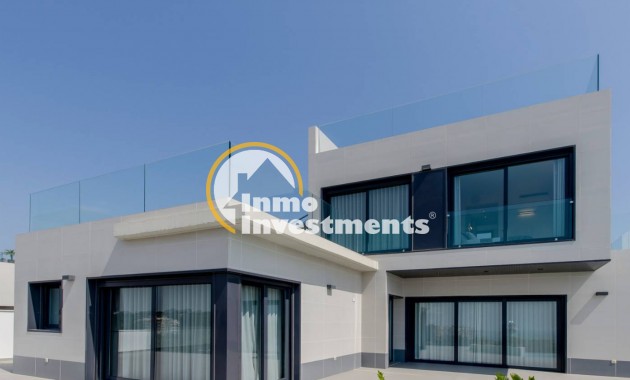Neubau Immobilien - Villa - Campoamor - Dehesa De Campoamor