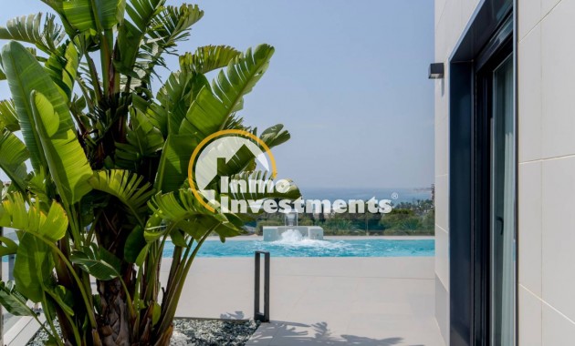 Neubau Immobilien - Villa - Campoamor - Dehesa De Campoamor