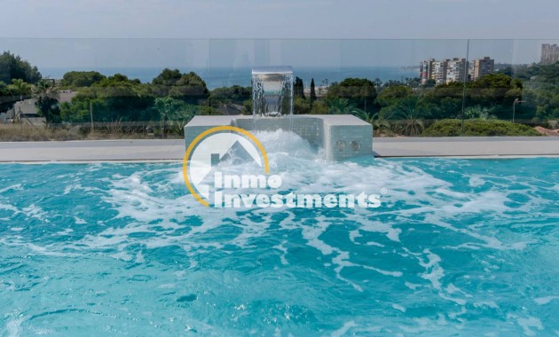 Neubau Immobilien - Villa - Campoamor - Dehesa De Campoamor