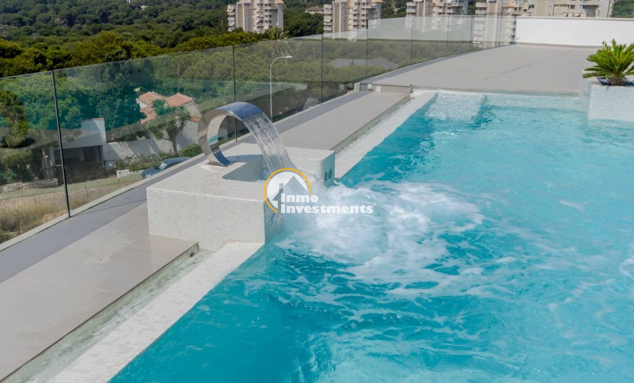 Neubau Immobilien - Villa - Campoamor - Dehesa De Campoamor