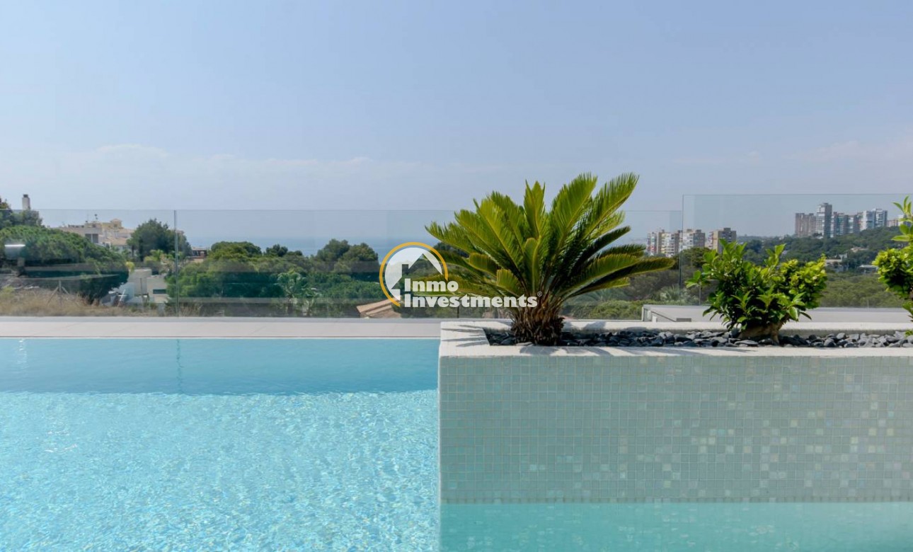 Neubau Immobilien - Villa - Campoamor - Dehesa De Campoamor