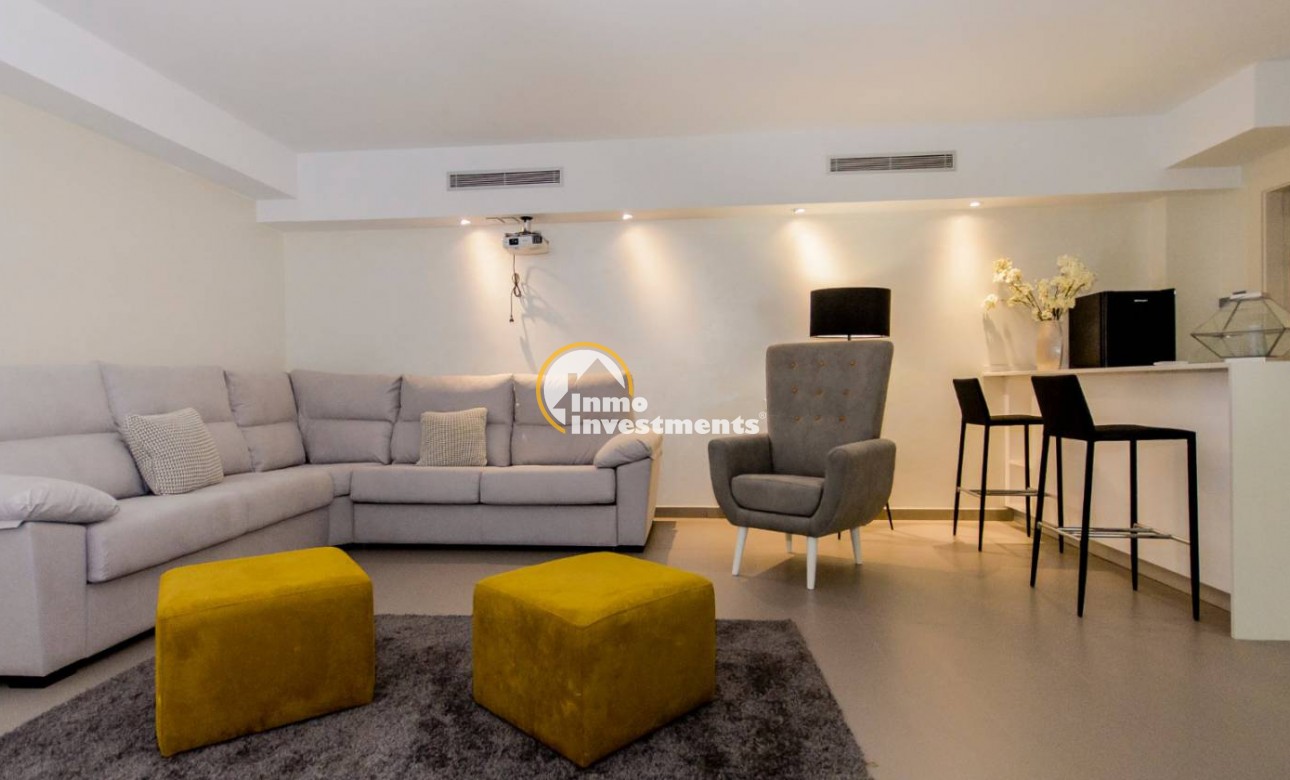 Neubau Immobilien - Villa - Campoamor - Dehesa De Campoamor