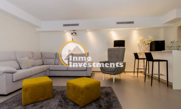 Neubau Immobilien - Villa - Campoamor - Dehesa De Campoamor