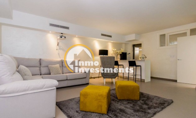 Neubau Immobilien - Villa - Campoamor - Dehesa De Campoamor