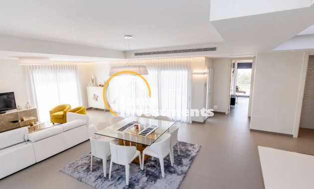 Neubau Immobilien - Villa - Campoamor - Dehesa De Campoamor