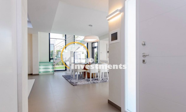 Neubau Immobilien - Villa - Campoamor - Dehesa De Campoamor