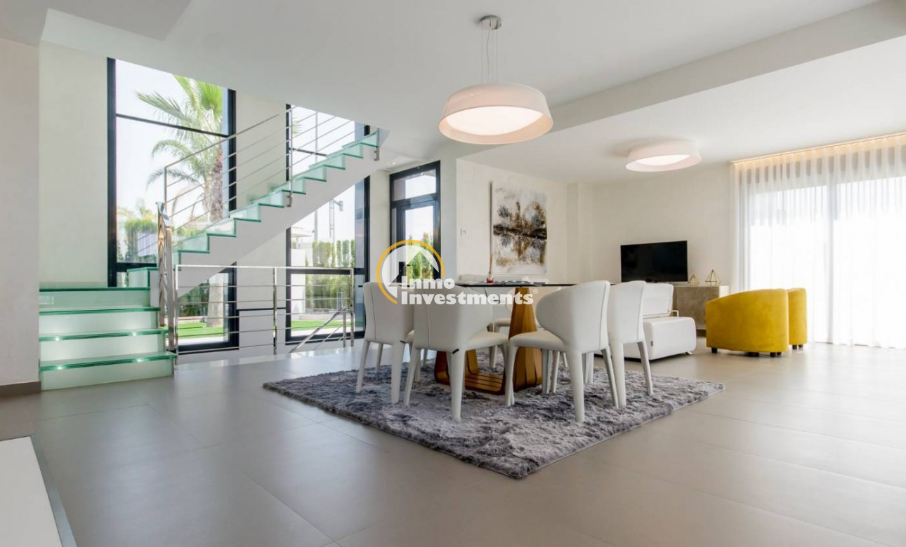 Neubau Immobilien - Villa - Campoamor - Dehesa De Campoamor