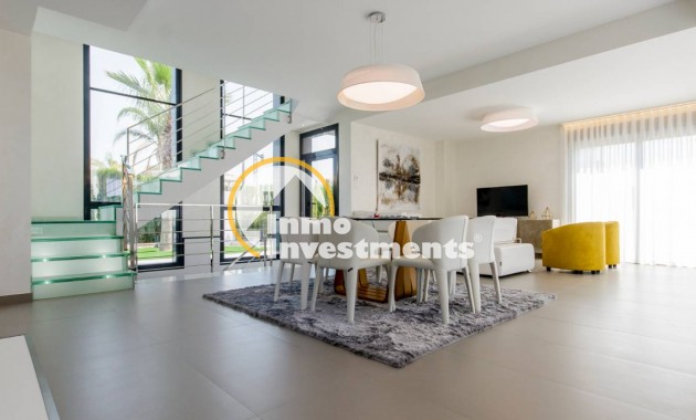 Neubau Immobilien - Villa - Campoamor - Dehesa De Campoamor