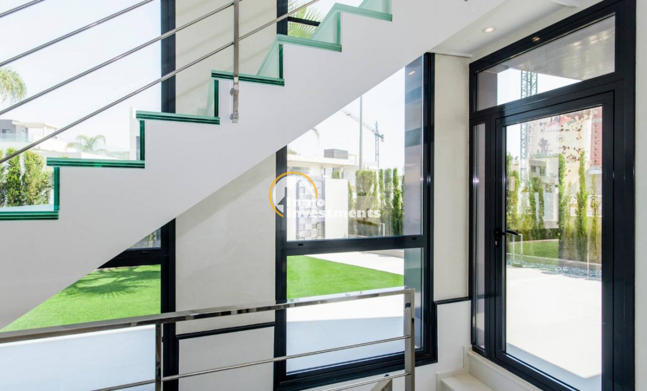 Neubau Immobilien - Villa - Campoamor - Dehesa De Campoamor
