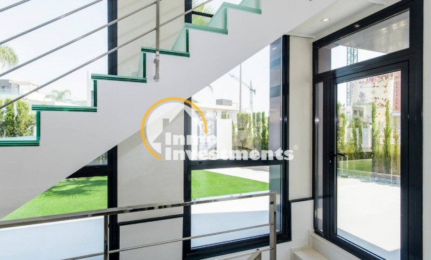 Neubau Immobilien - Villa - Campoamor - Dehesa De Campoamor