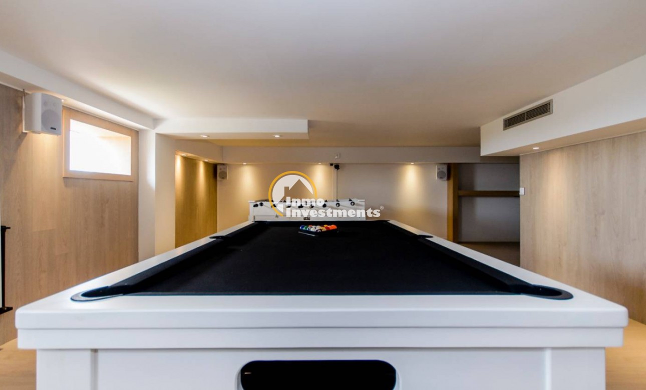 Neubau Immobilien - Villa - Campoamor - Dehesa De Campoamor