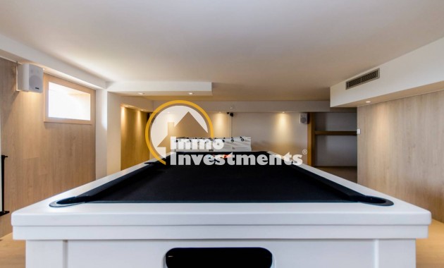 Neubau Immobilien - Villa - Campoamor - Dehesa De Campoamor