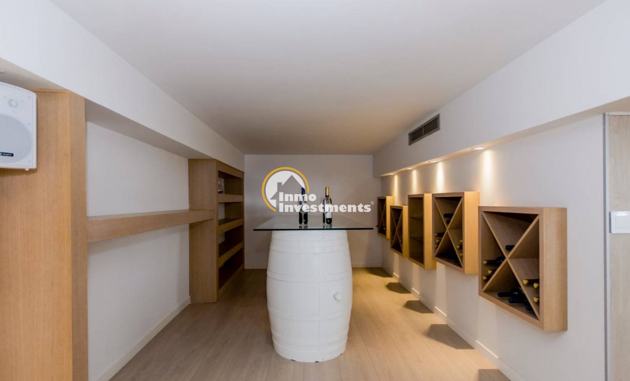 Neubau Immobilien - Villa - Campoamor - Dehesa De Campoamor