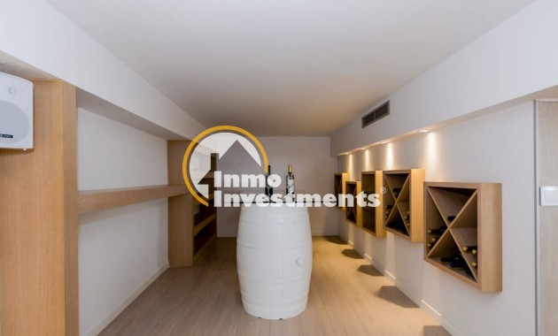 Neubau Immobilien - Villa - Campoamor - Dehesa De Campoamor