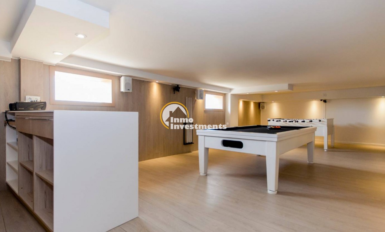 Neubau Immobilien - Villa - Campoamor - Dehesa De Campoamor