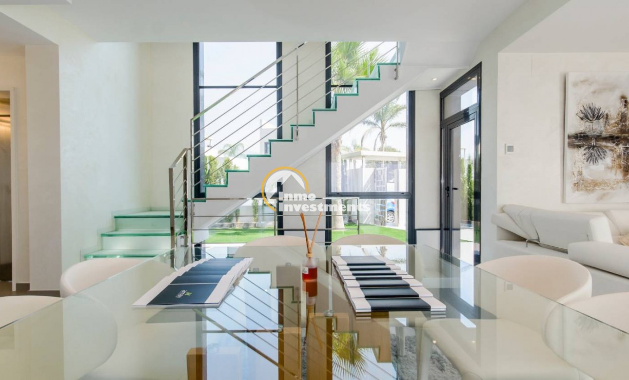 Neubau Immobilien - Villa - Campoamor - Dehesa De Campoamor