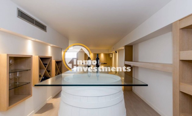 Neubau Immobilien - Villa - Campoamor - Dehesa De Campoamor