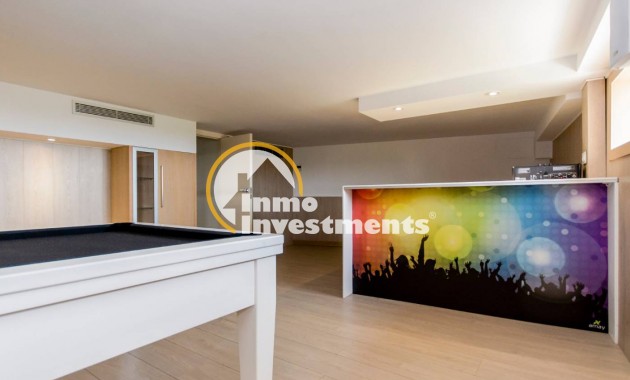 Neubau Immobilien - Villa - Campoamor - Dehesa De Campoamor