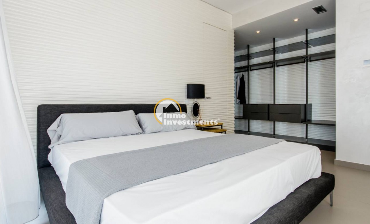 Neubau Immobilien - Villa - Campoamor - Dehesa De Campoamor
