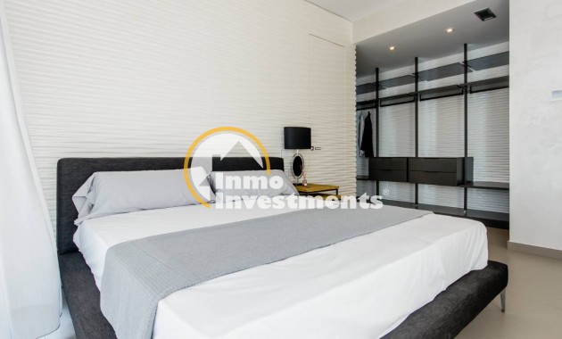 Neubau Immobilien - Villa - Campoamor - Dehesa De Campoamor