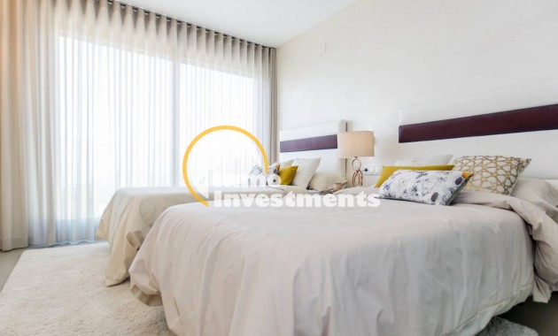Neubau Immobilien - Villa - Campoamor - Dehesa De Campoamor