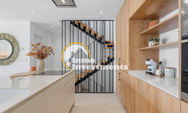 Nouvelle Construction - Maison mitoyenne - Dolores - 