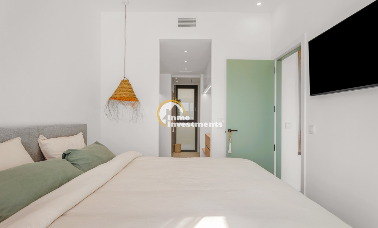 Nouvelle Construction - Maison mitoyenne - Dolores - 