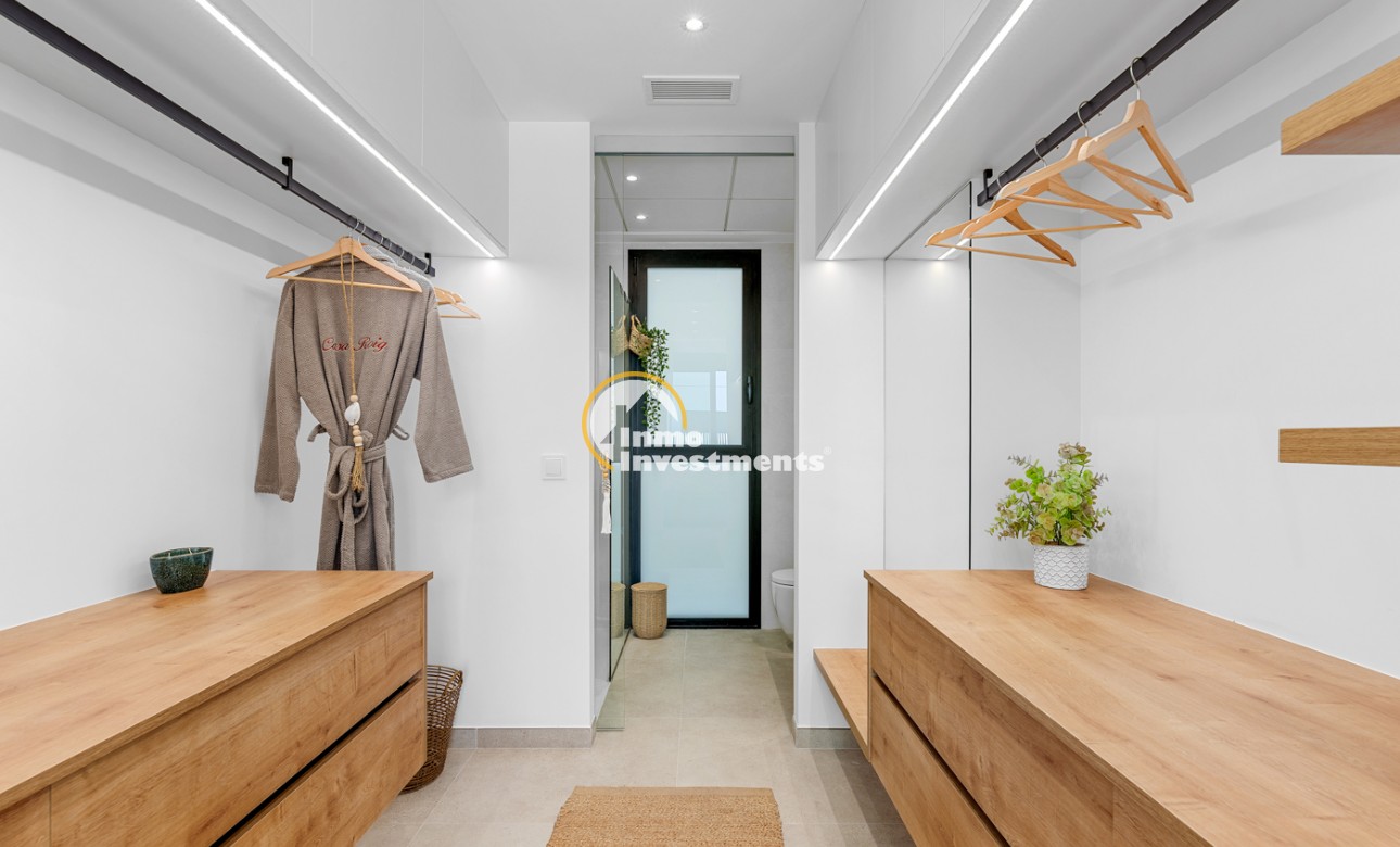 Nouvelle Construction - Maison mitoyenne - Dolores - 