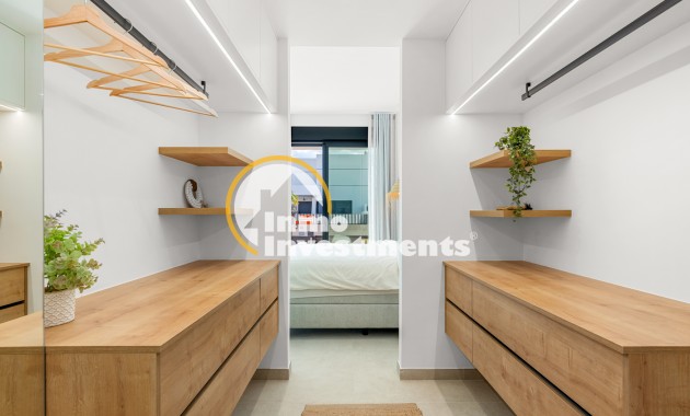 Nouvelle Construction - Maison mitoyenne - Dolores - 