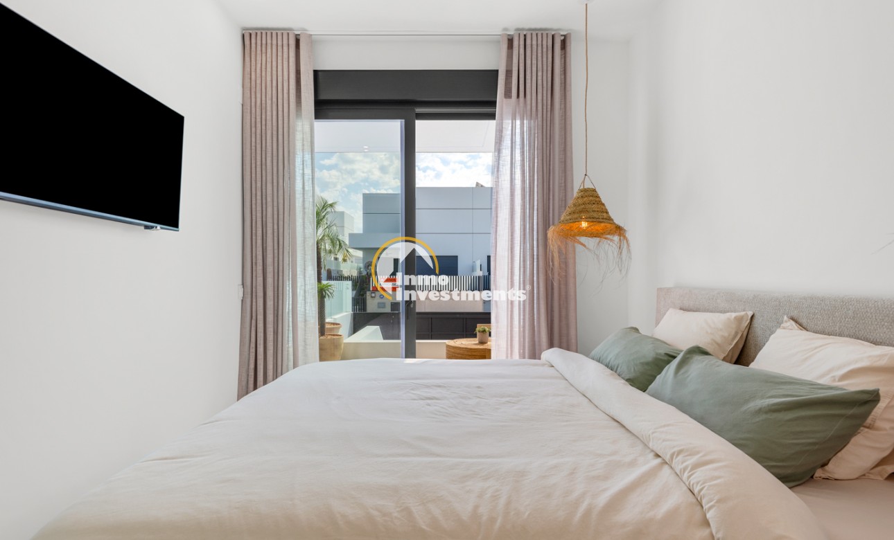 Nouvelle Construction - Maison mitoyenne - Dolores - 