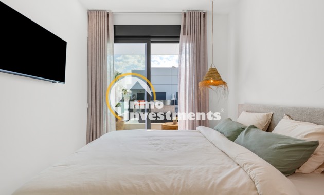 Nouvelle Construction - Maison mitoyenne - Dolores - 
