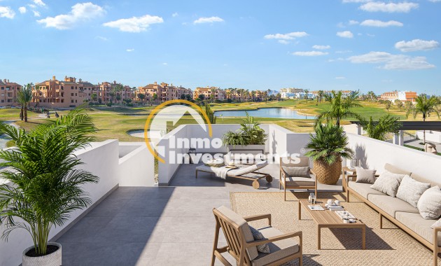 New build - Villa - Los Alcazares