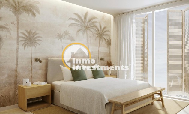 Neubau Immobilien - Apartment - Costa Murcia - San Pedro Del Pinatar