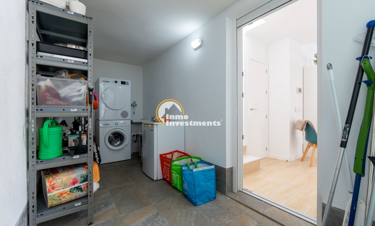 Nieuwbouw - Villa - San Pedro - San Pedro del Pinatar
