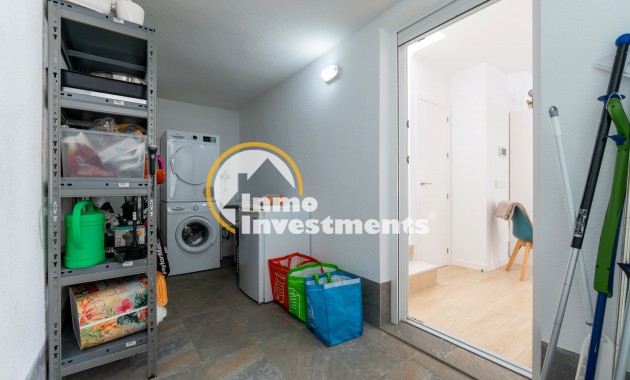 Nieuwbouw - Villa - San Pedro - San Pedro del Pinatar