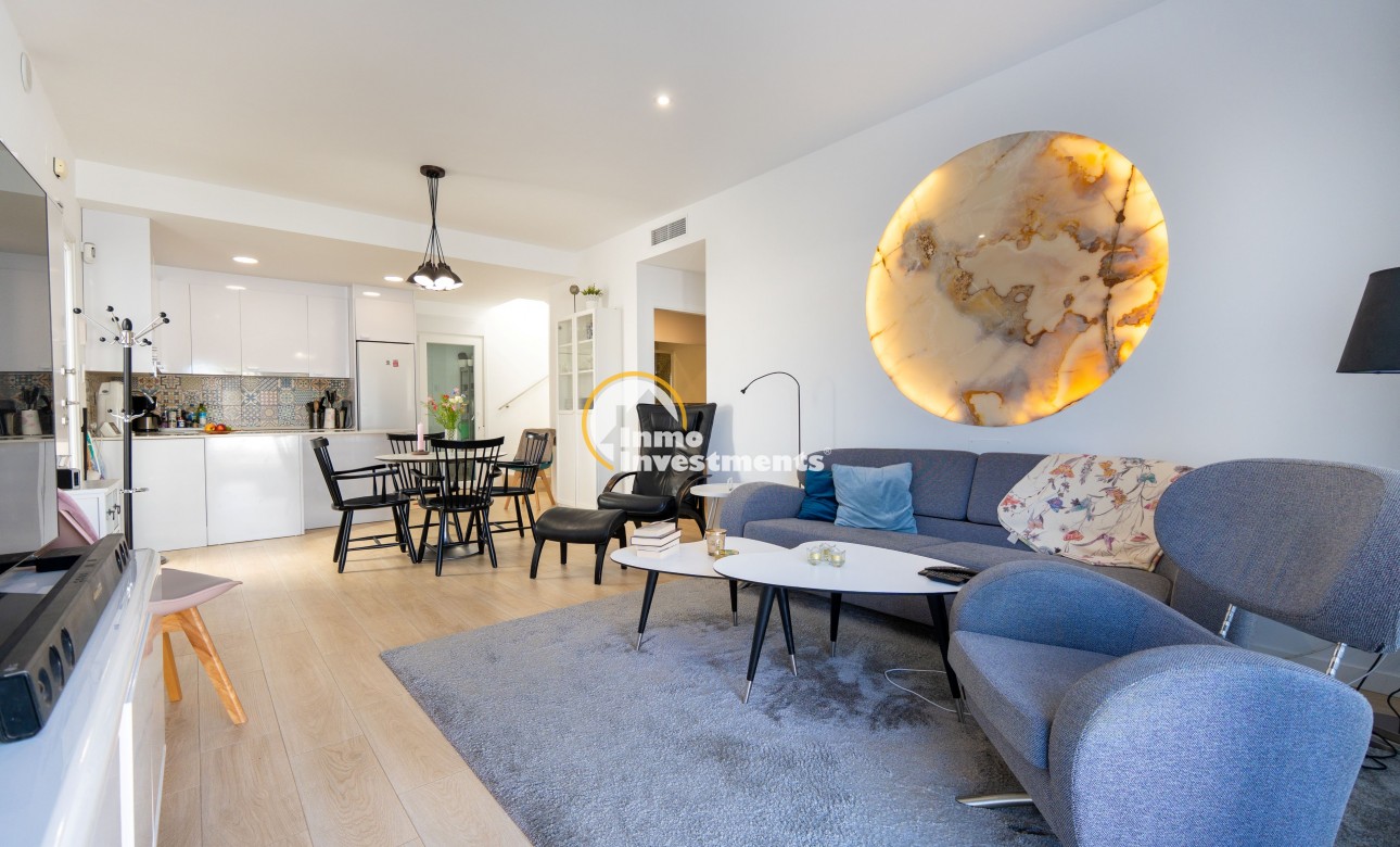 Nieuwbouw - Villa - San Pedro - San Pedro del Pinatar