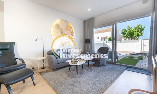 Nieuwbouw - Villa - San Pedro - San Pedro del Pinatar